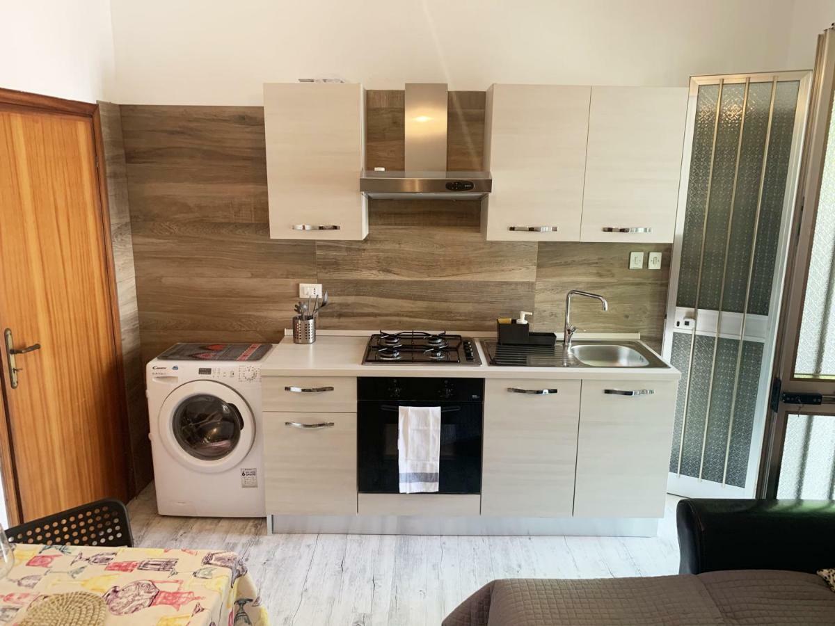 Apartment Casa Della Nonna