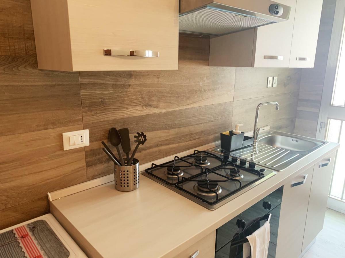 Casa Della Nonna Apartment