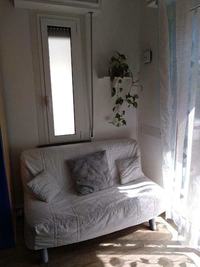 America Apartment Rimini