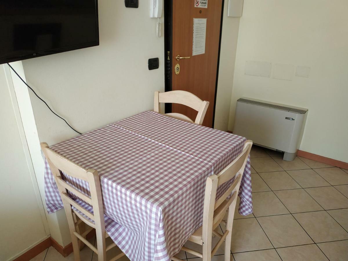Tre Trilo&suites Rimini