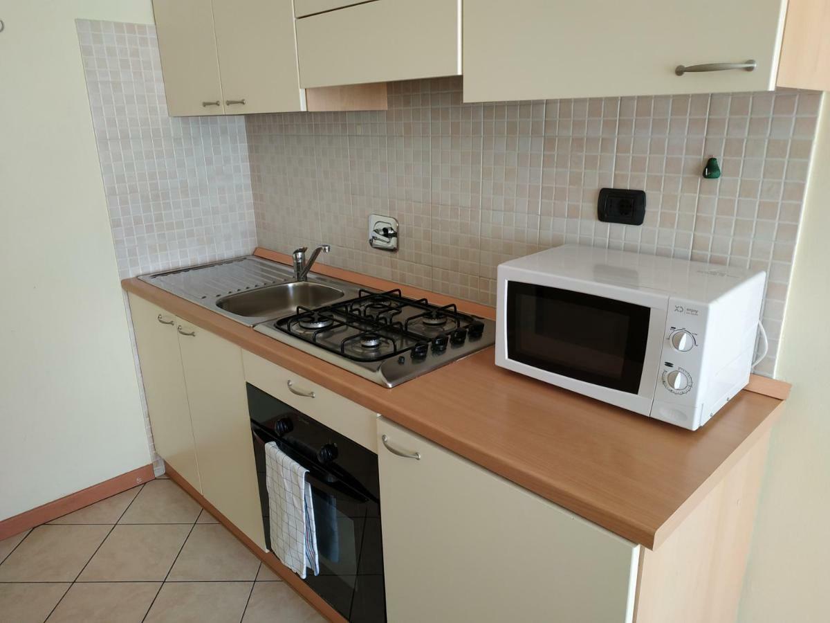 Tre Trilo&suites Appart hôtel Rimini