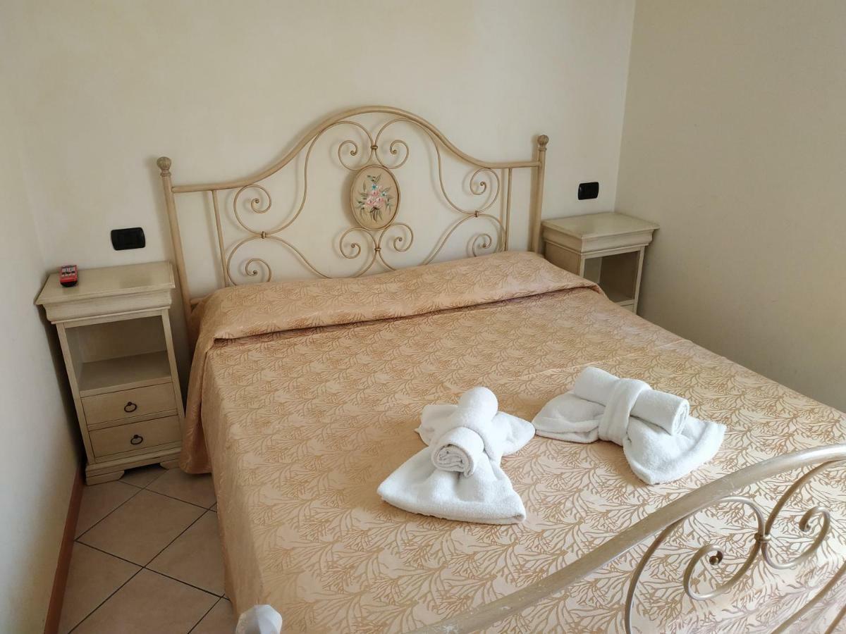 Appart hôtel Tre Trilo&suites Rimini