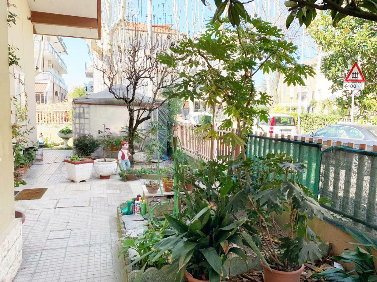 Casa Della Nonna Apartment *