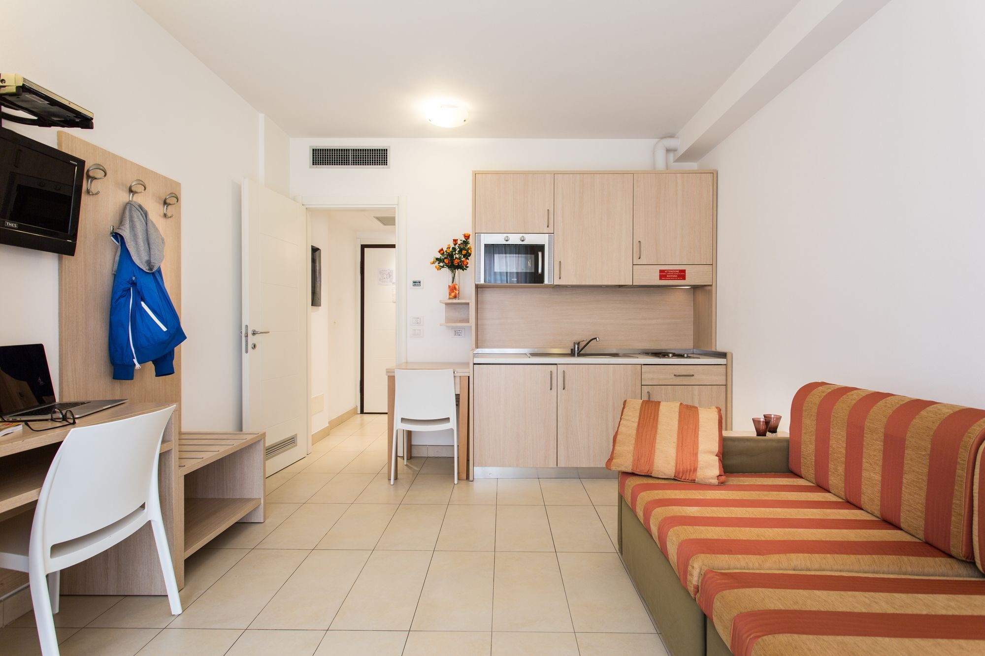 Wally Aparthotel