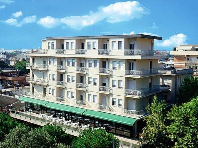 Hotel Europa