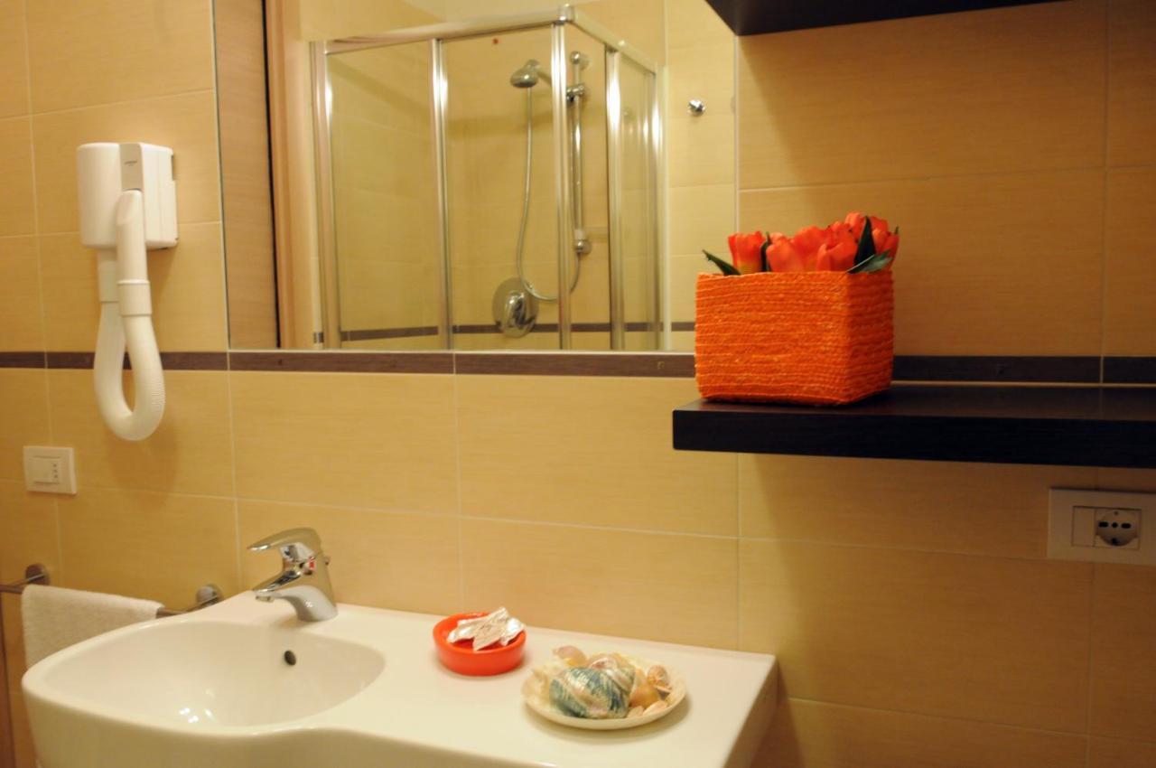 Belmare 4* Rimini