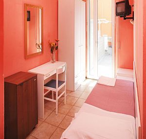 Hotel Riviera Rimini