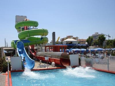Kursaal 3*