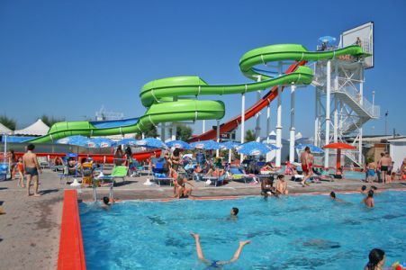 Hotel Kursaal Rimini