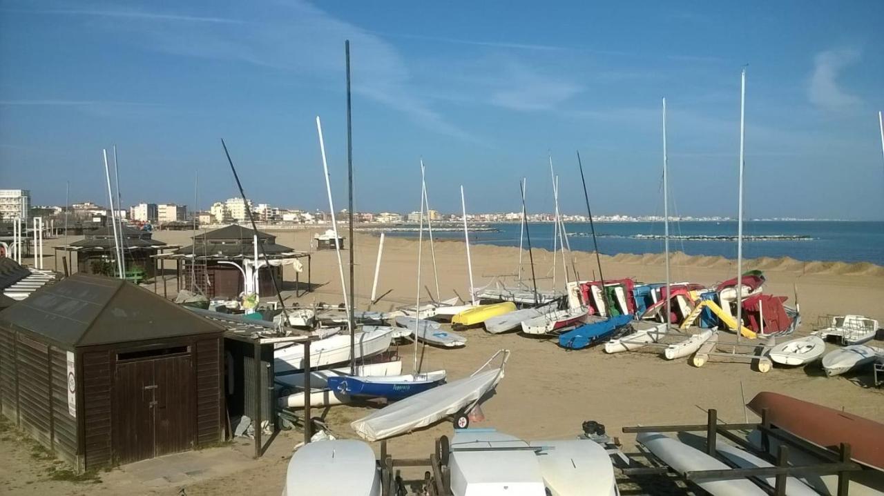 Record 4* Rimini