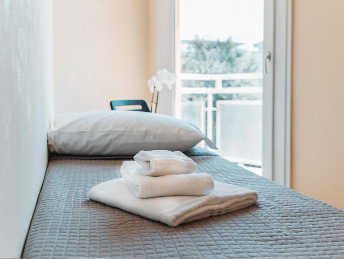 Hotel Morri's Rimini