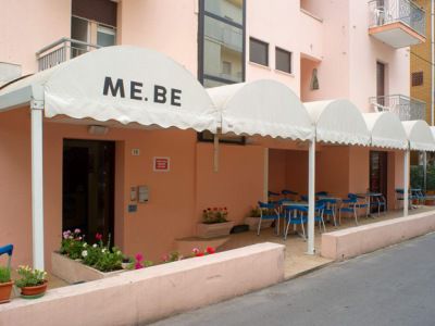 Me.be. 3* Rimini
