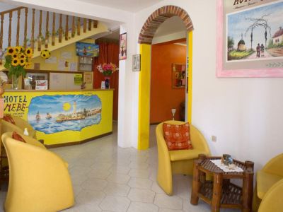 Hotel Me.be. 3*