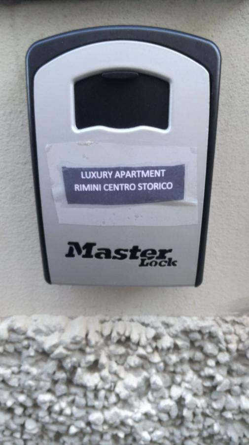 Centro Storico Apartment *