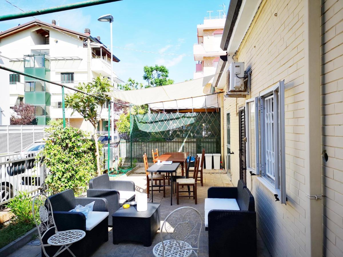 Casa Della Nonna Apartment