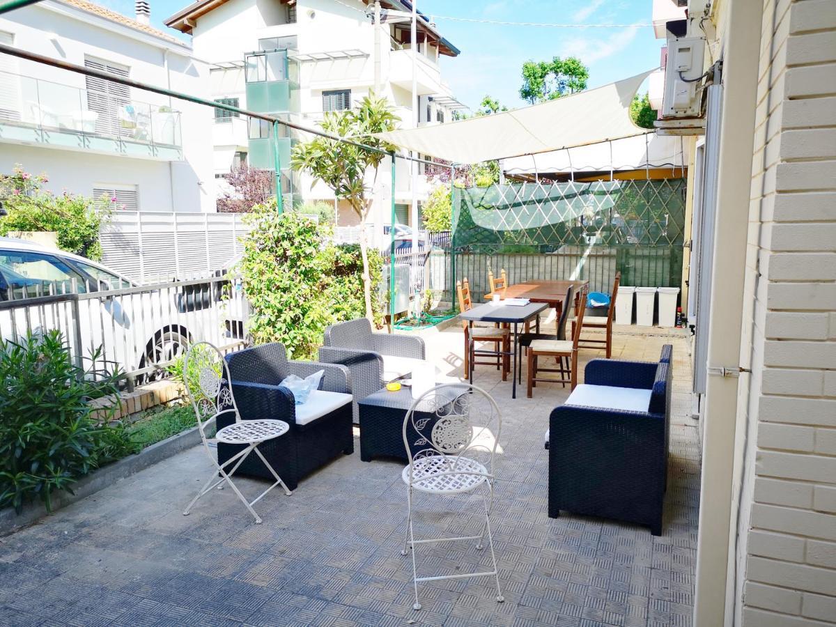 Apartment Casa Della Nonna Rimini