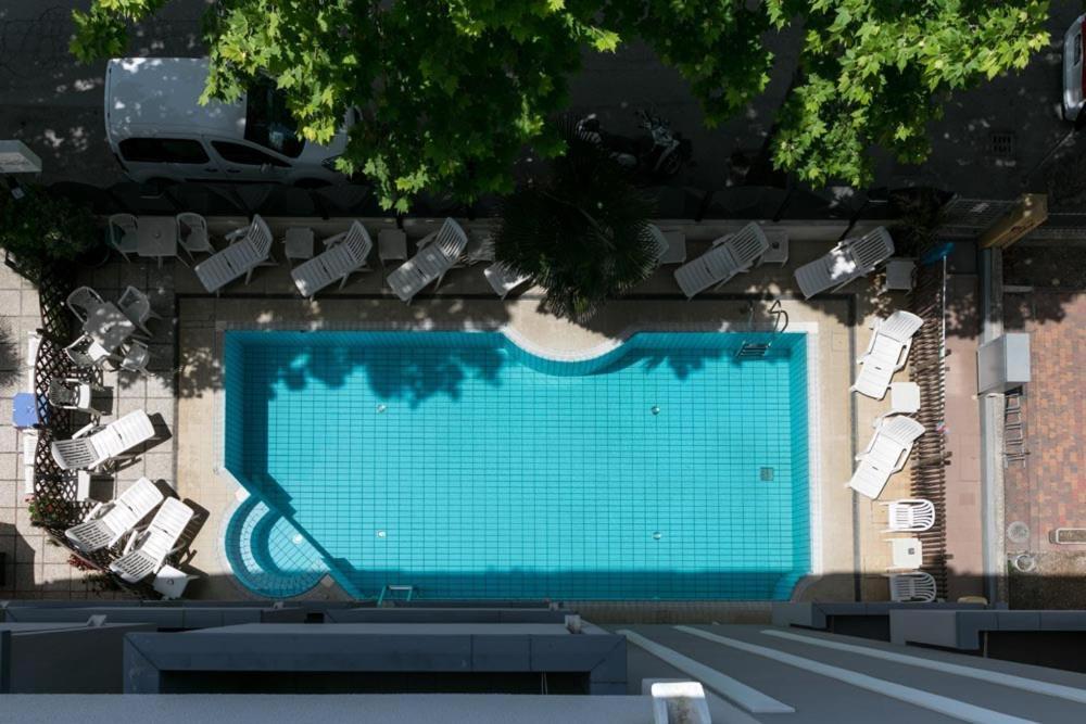 Hotel Giglio 3*