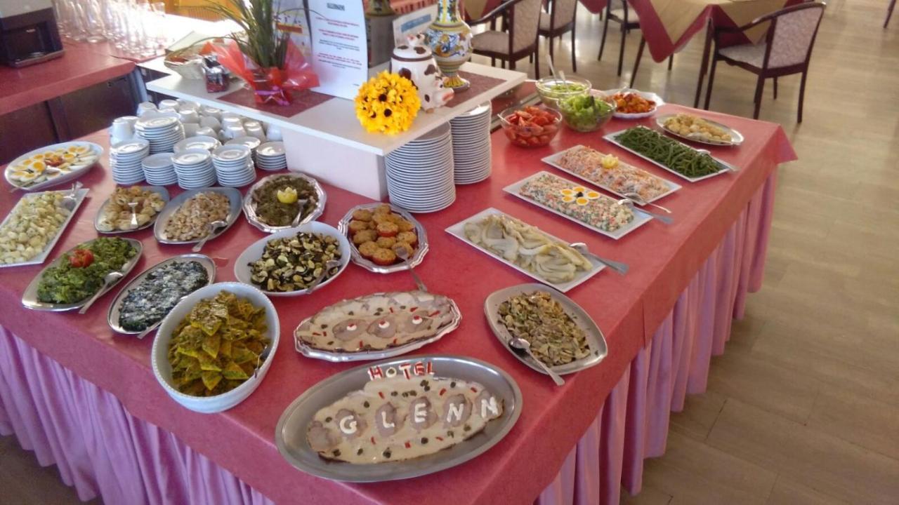 Glenn Hotel Rimini
