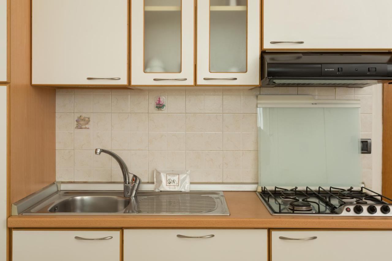 Piccadilly Aparthotel 3*