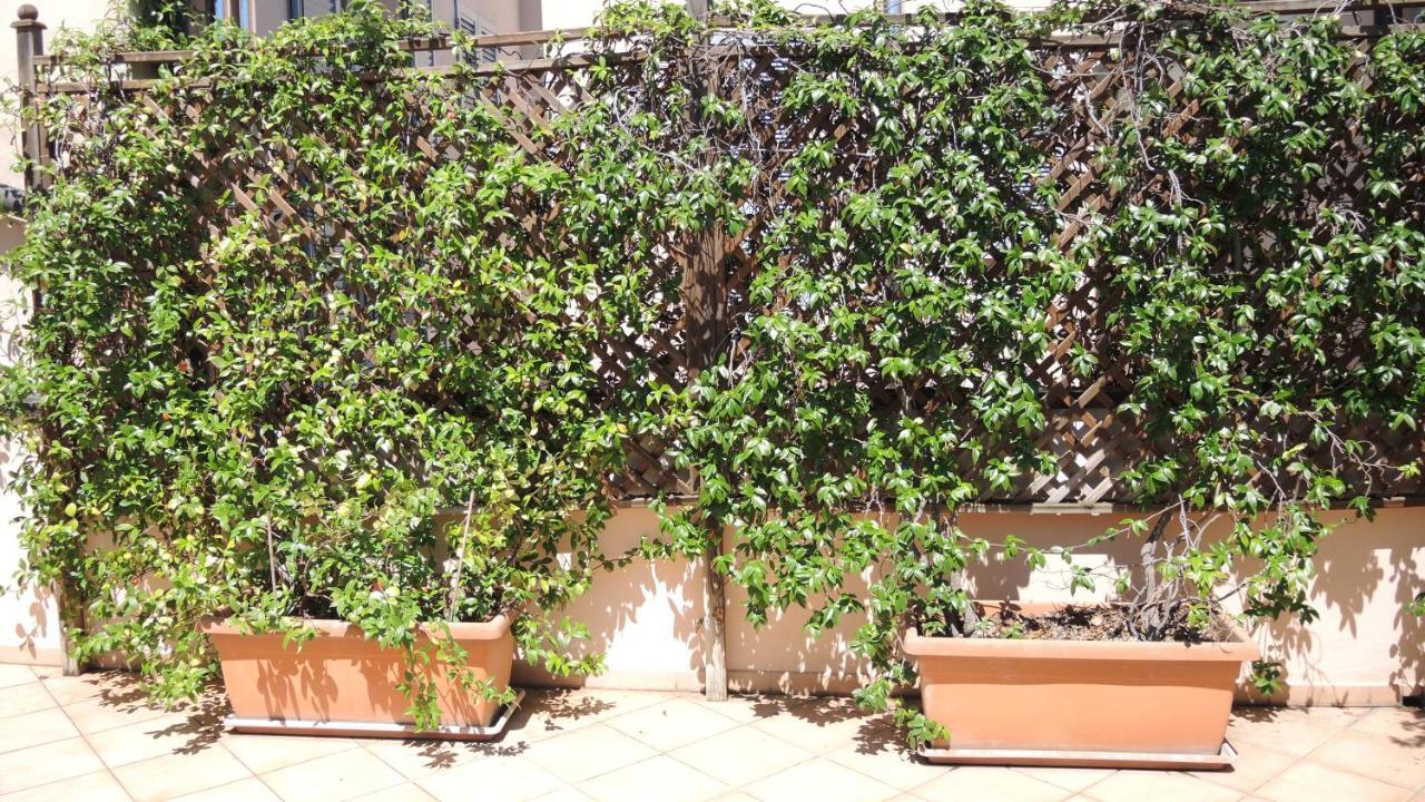 Appartement Casa Centro Storico