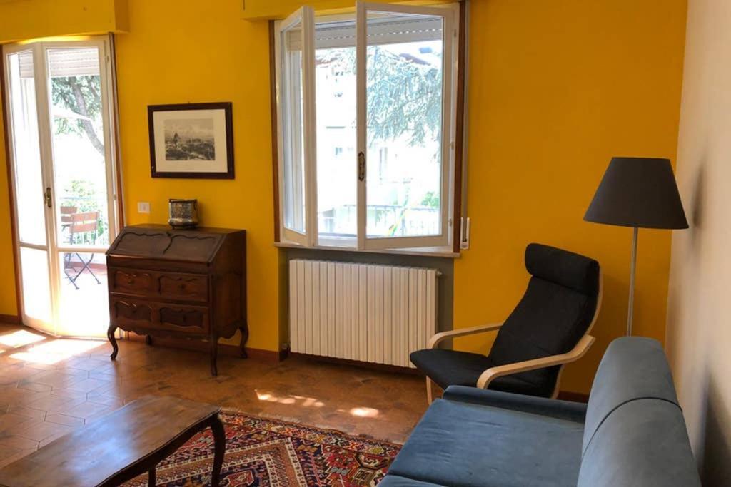 Gianhouse Sul Parco Vicina Al Centro Storico Hébergement de vacances *