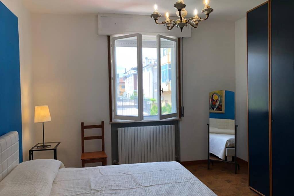 Gianhouse Sul Parco Vicina Al Centro Storico