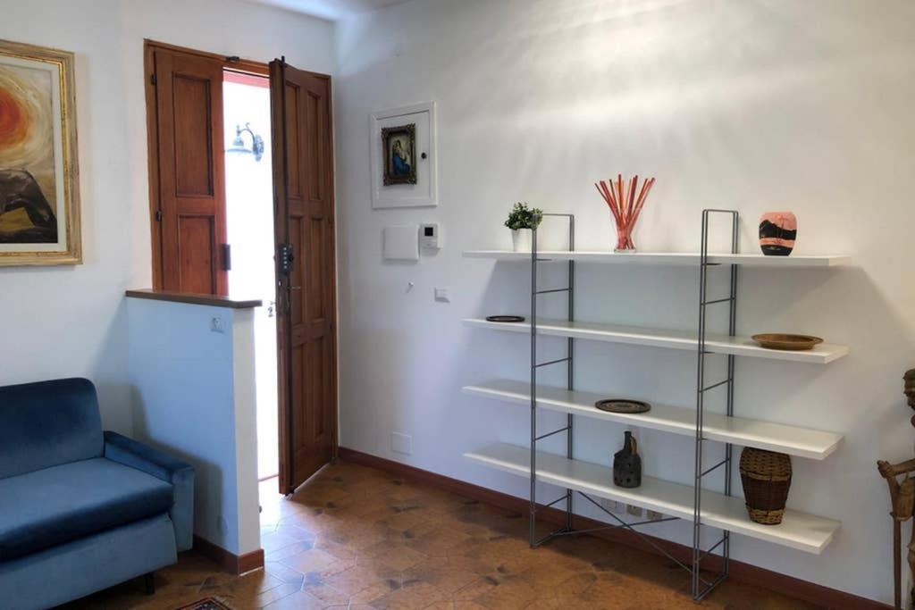 Hébergement de vacances Gianhouse Sul Parco Vicina Al Centro Storico