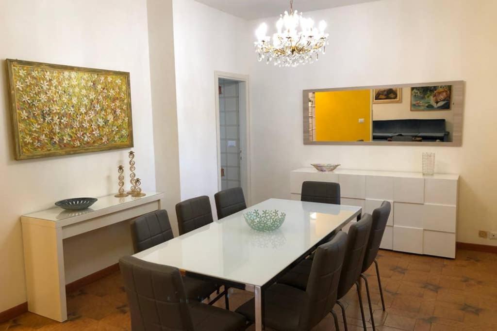 Gianhouse Sul Parco Vicina Al Centro Storico Hébergement de vacances Rimini