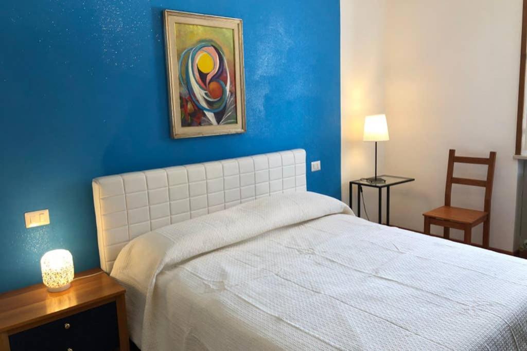 Gianhouse Sul Parco Vicina Al Centro Storico Hébergement de vacances *