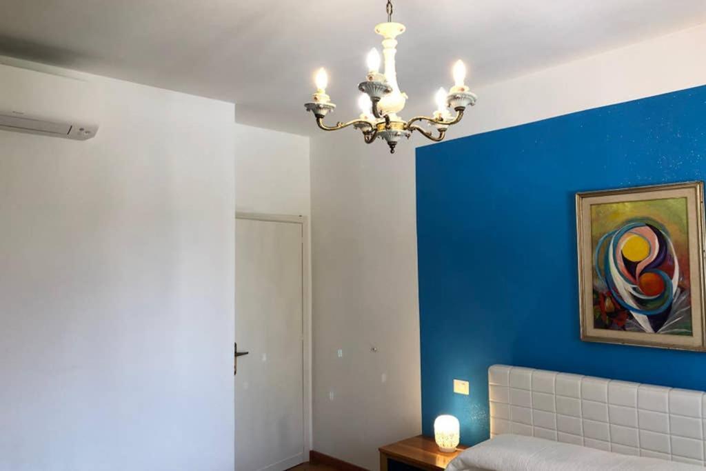 Hébergement de vacances Gianhouse Sul Parco Vicina Al Centro Storico *