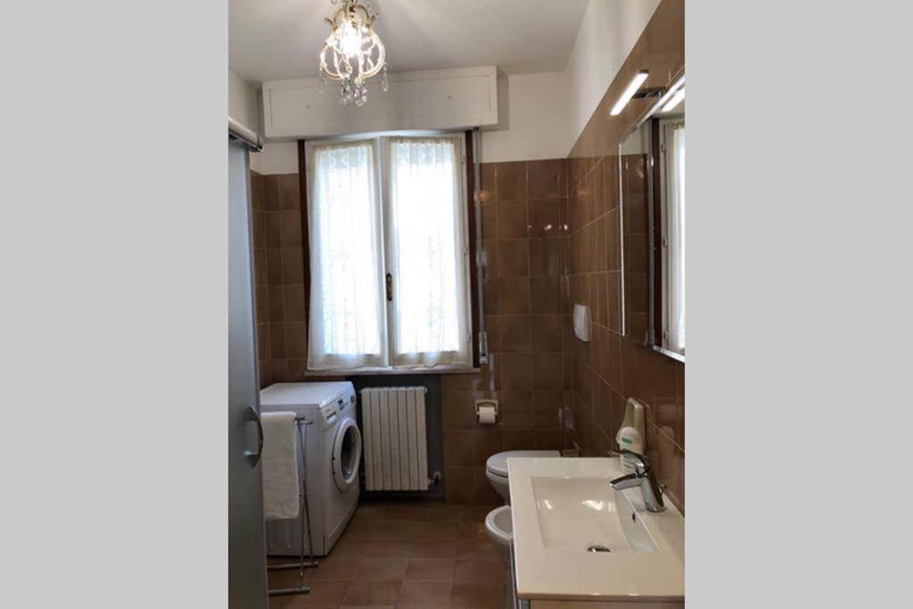 Gianhouse Sul Parco Vicina Al Centro Storico Hébergement de vacances Rimini