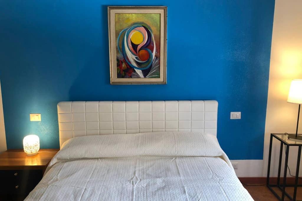 Gianhouse Sul Parco Vicina Al Centro Storico Hébergement de vacances