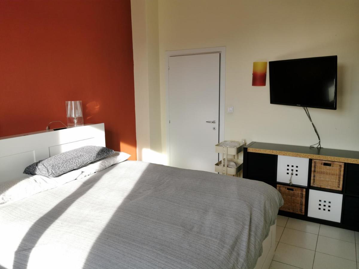 Apartment Condominio Primavera