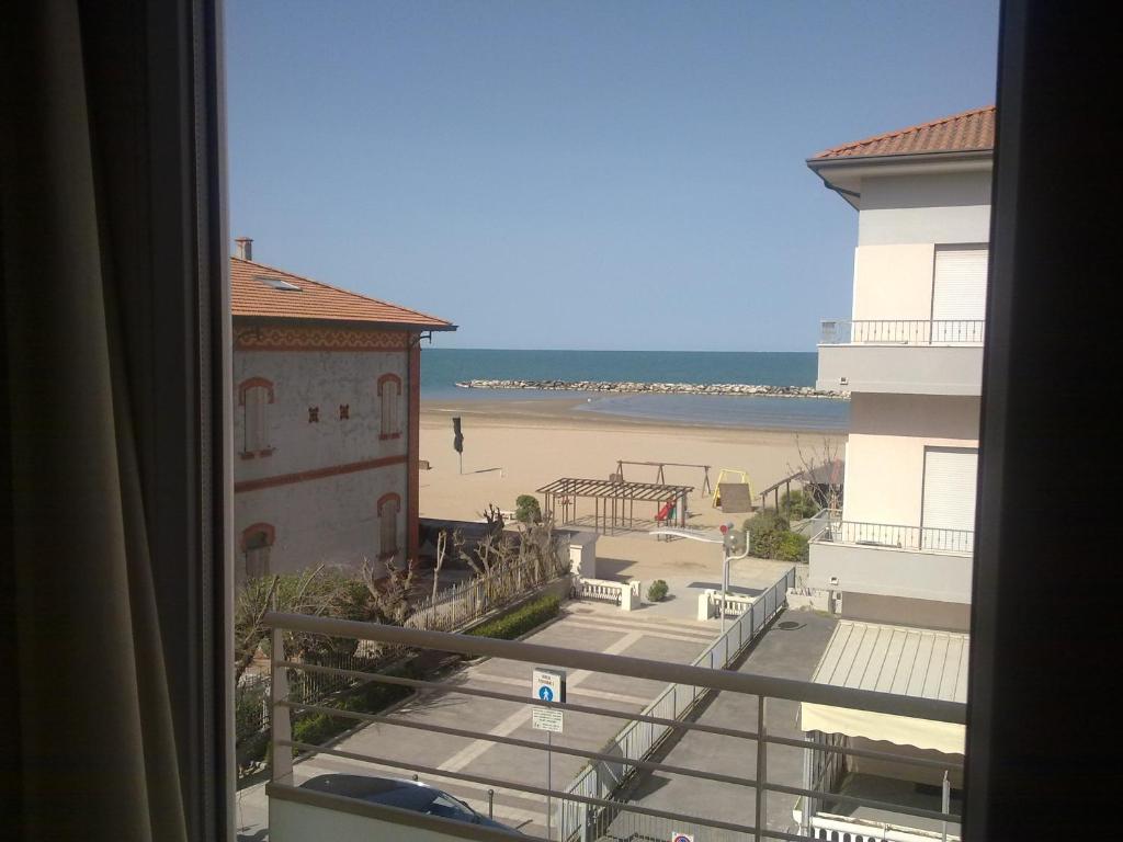 Belmare 4* Rimini
