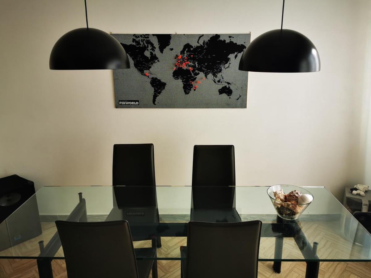 Condominio Primavera *