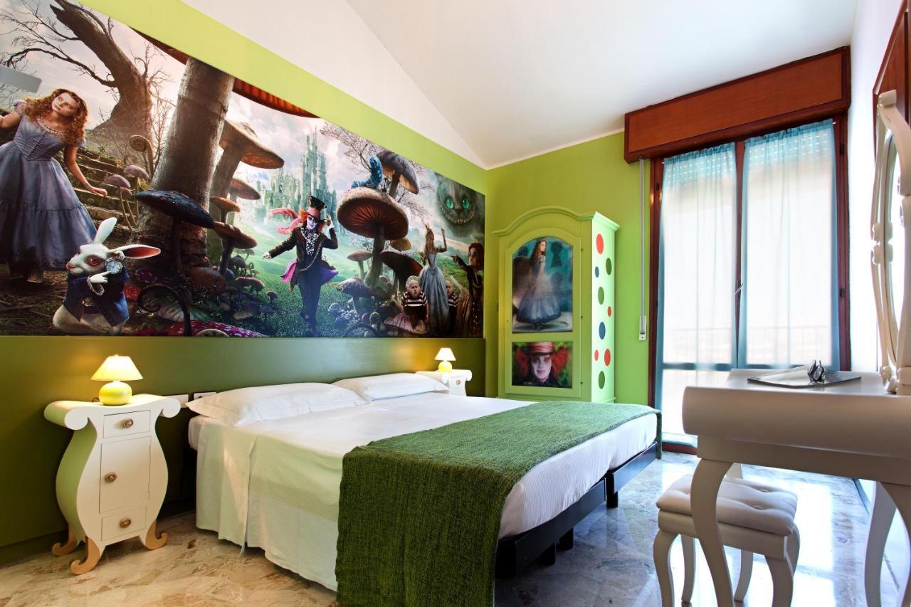 Fabrizio Hotel 3*