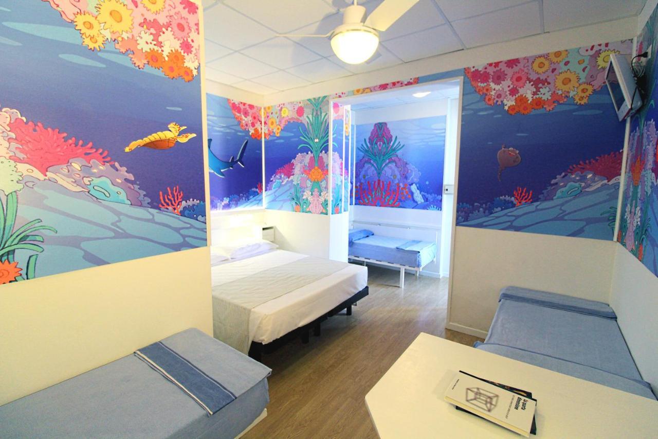 Fabrizio Hotel