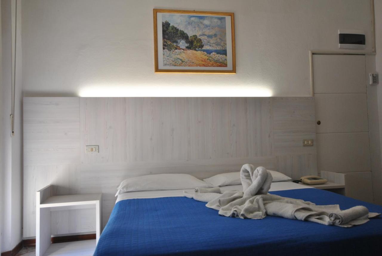 Hotel Pacific 3*