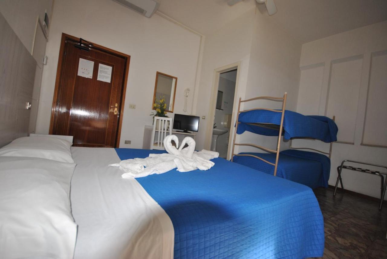 Hotel Pacific 3*
