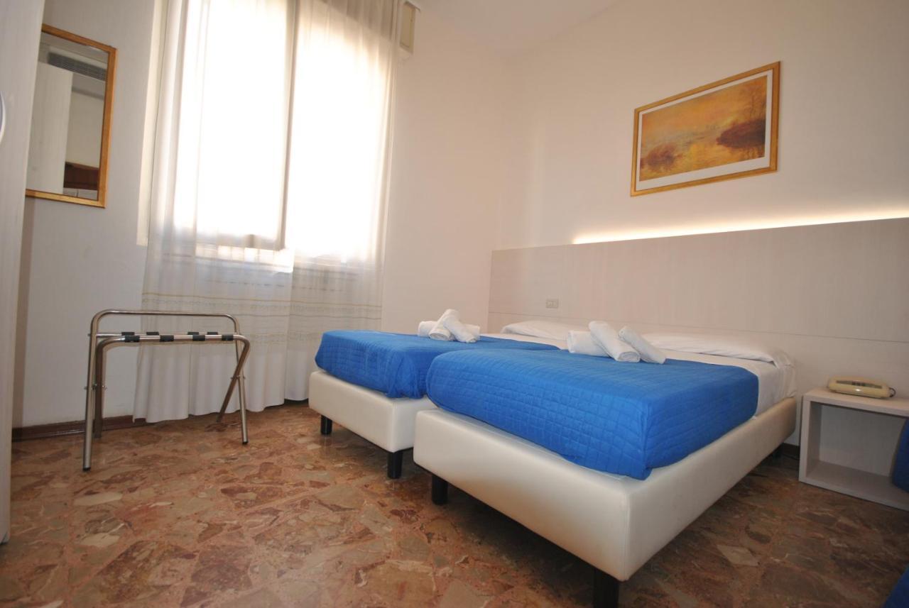 Hotel Pacific 3*