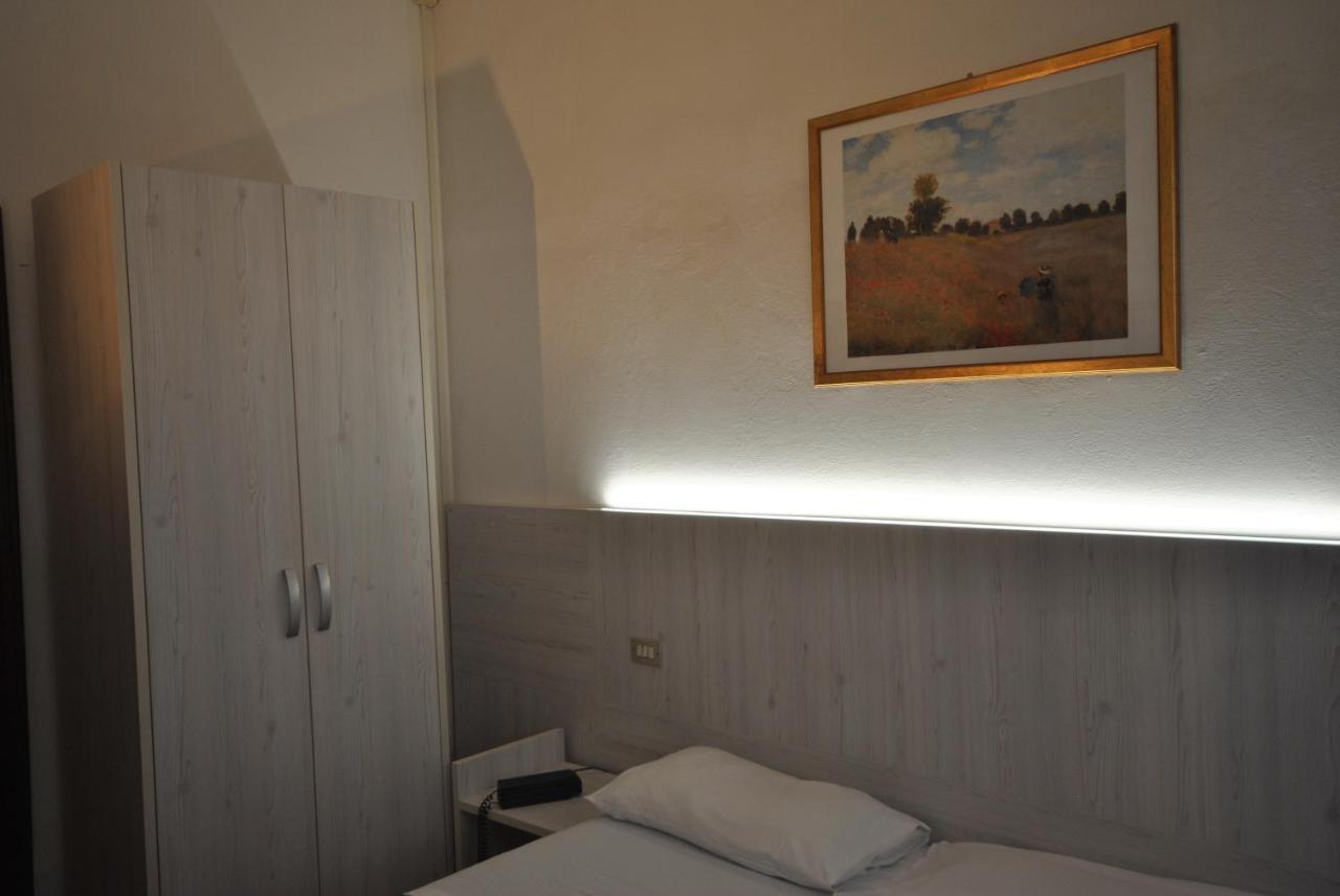 Hotel Pacific 3*