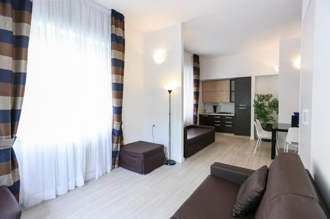 Aparthotel Anemone Rimini