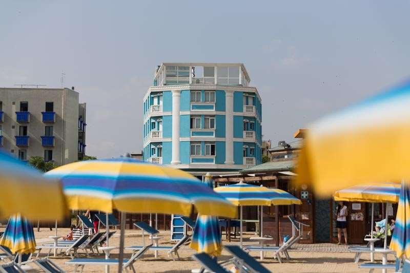 Baia Imperiale Hotel Rimini