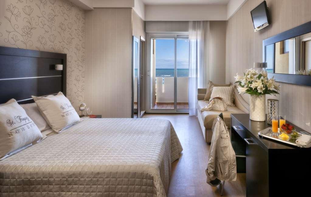 Hotel Bianca 3*