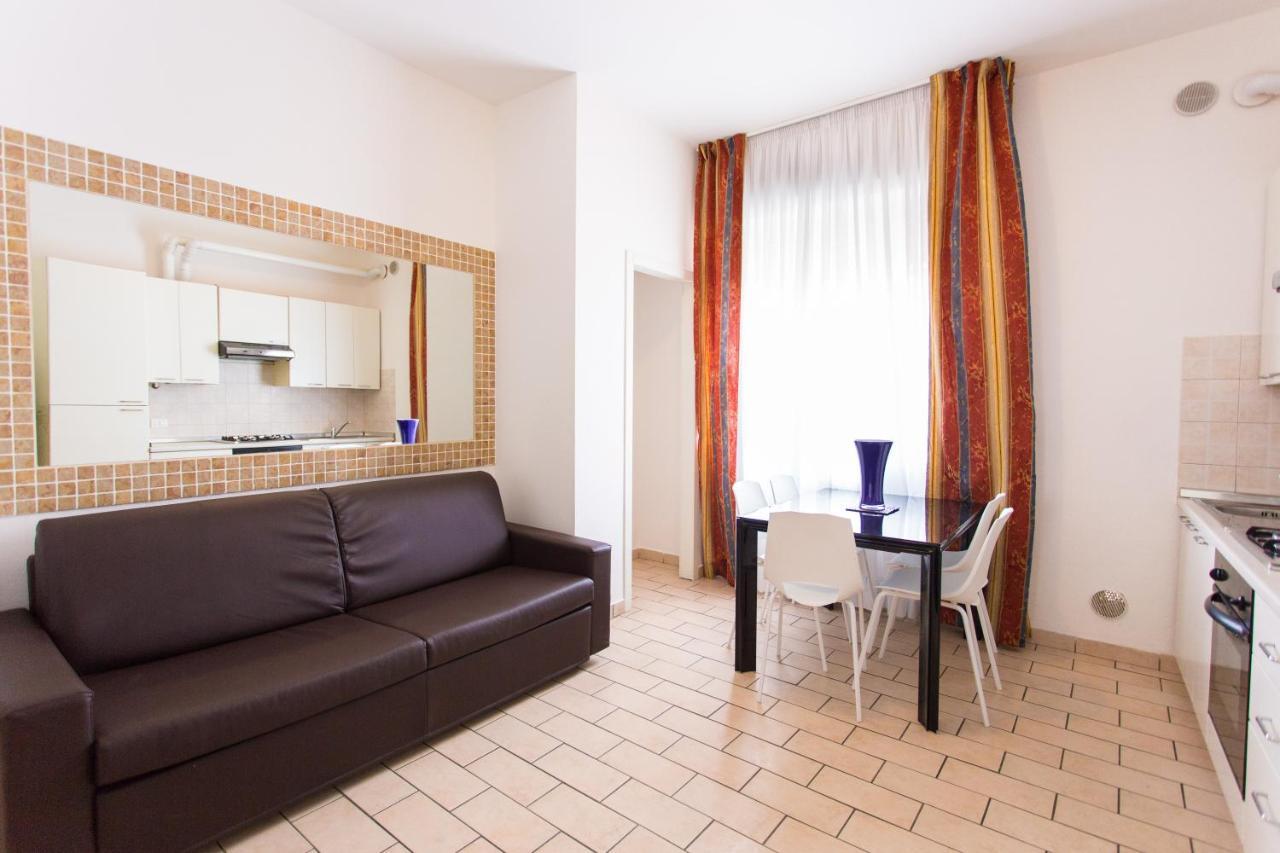 Aparthotel Anemone Rimini