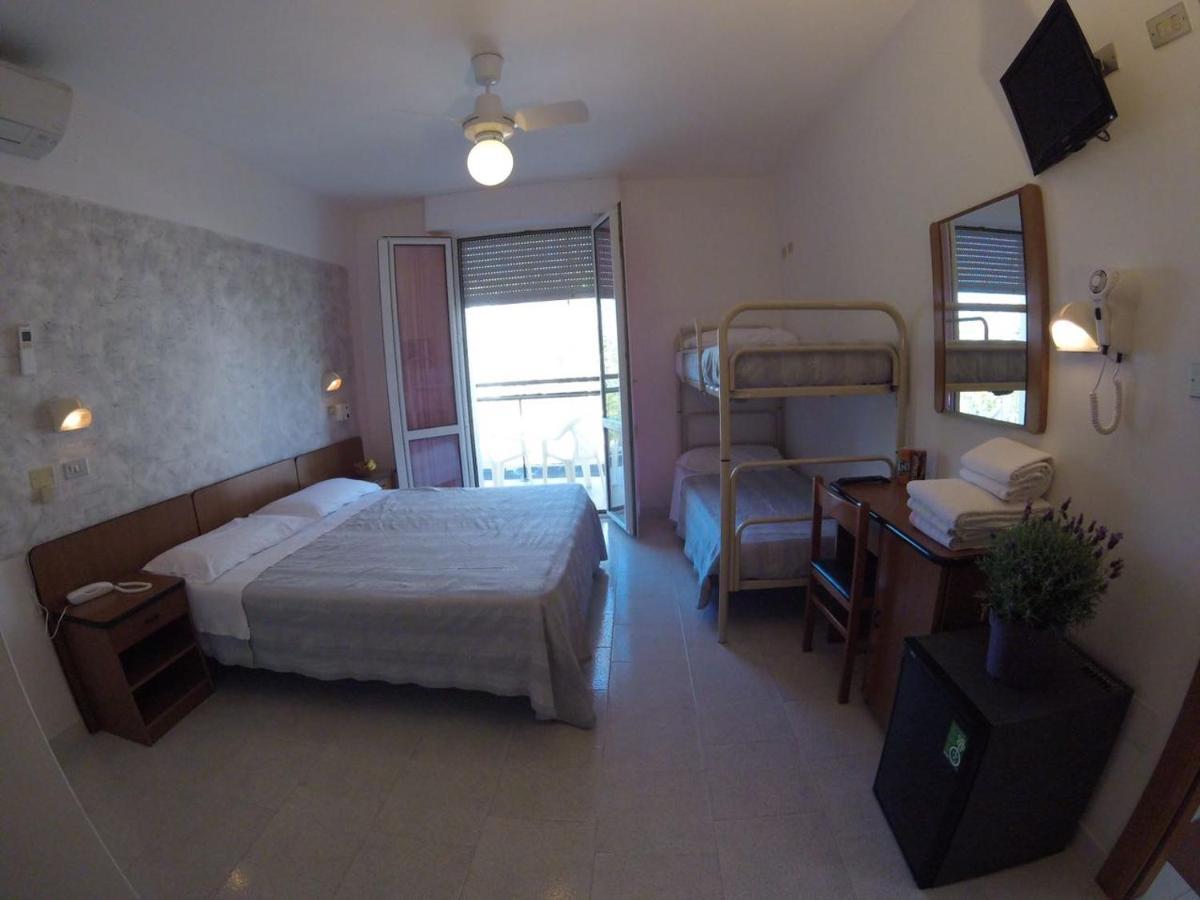 Samoa Hotel Rimini
