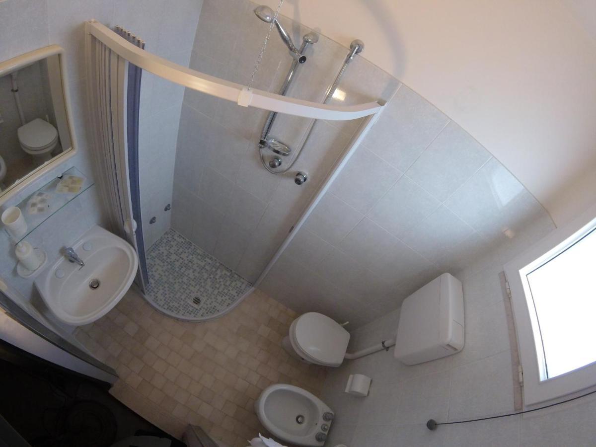 Hotel Samoa Rimini