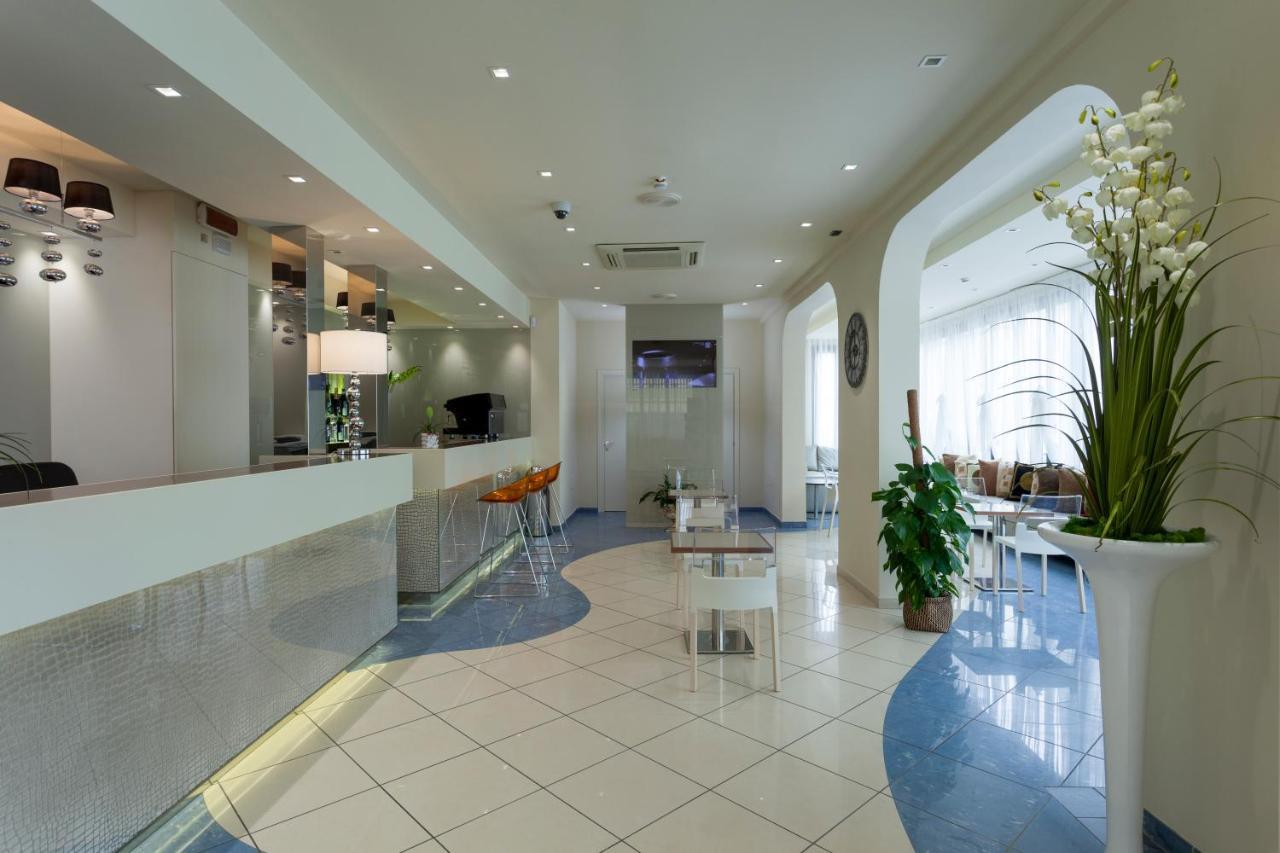 Aurora Mare 3* Rimini
