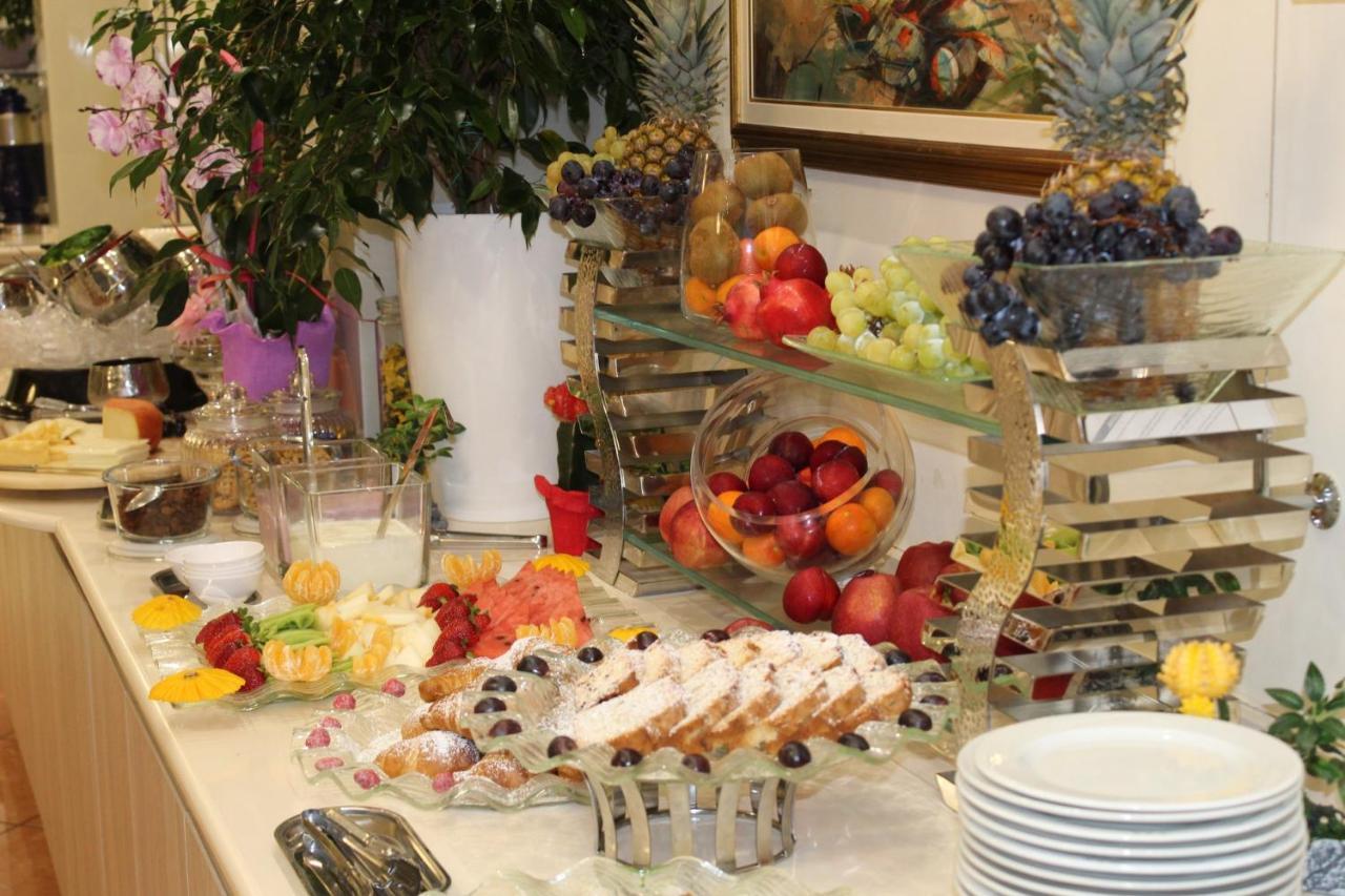 Aurora Mare Hotel 3*