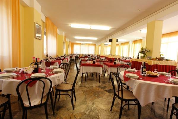 Vannini Hotel 3*